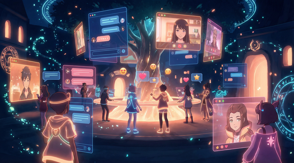 小马拉大车社区用户视频