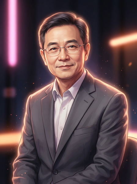 小马拉大车资深制片人王志远