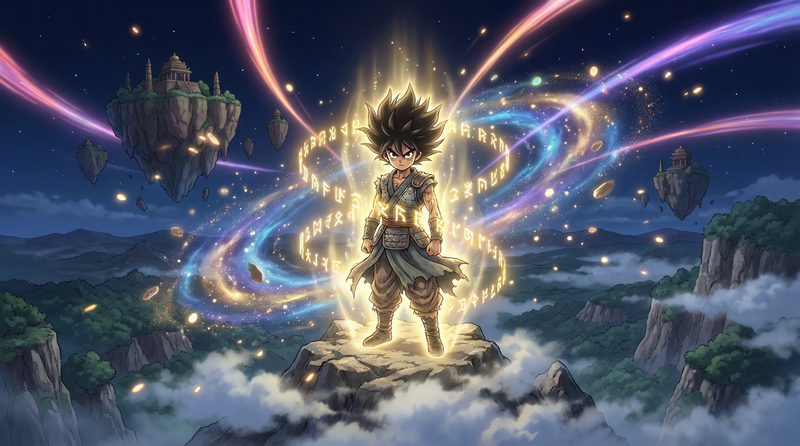 小马拉大车精选视频-完美世界石昊