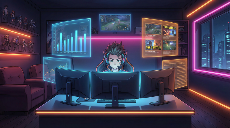 小马拉大车视频解说